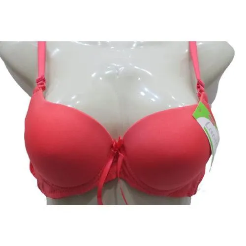 Half Cup Wired Bra for Women Pushup Bra Latest Style Bra for Functions