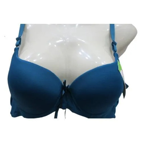 Half Cup Wired Bra for Women Pushup Bra Latest Style Bra for Functions