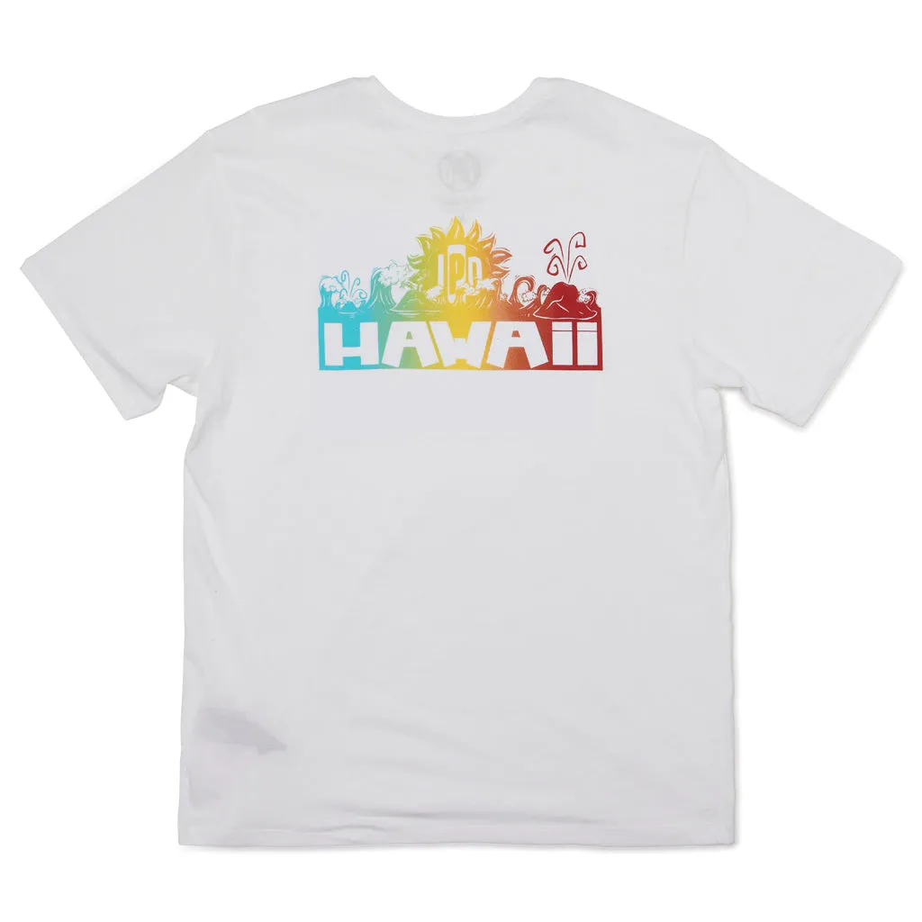 HAWAII IPD TEE