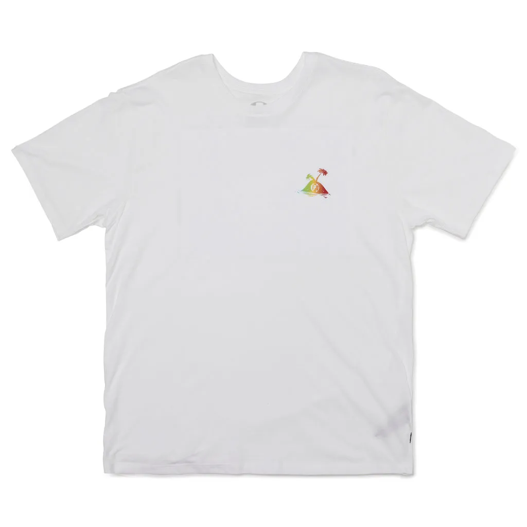 HAWAII IPD TEE