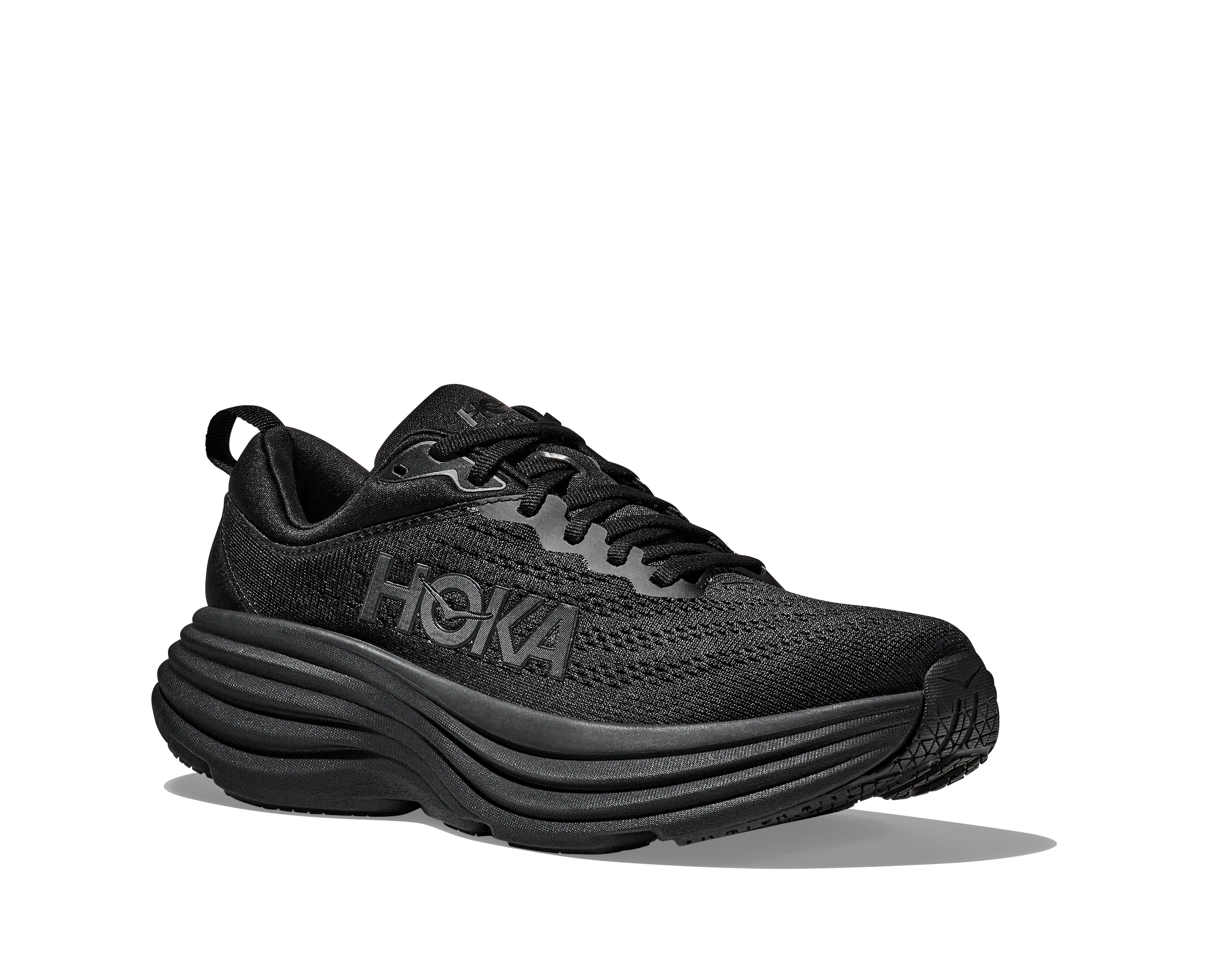 HOKA BONDI V8 WOMEN'S