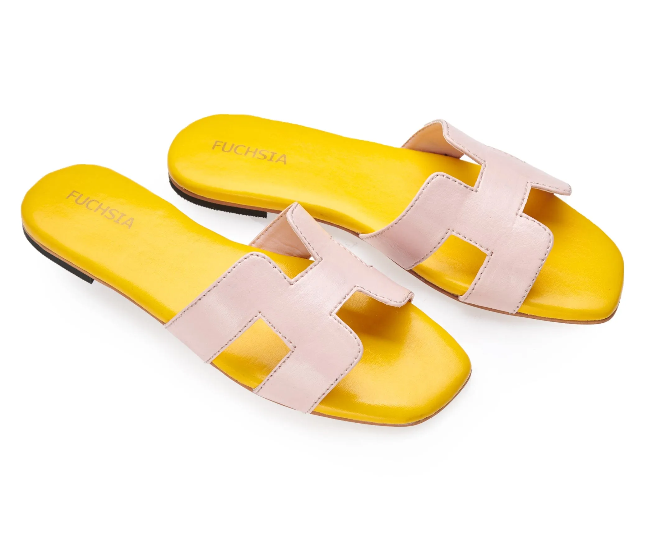 Indigo Slide Yellow (Pre-Order)