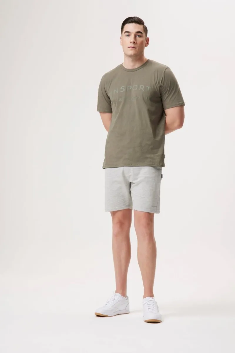 INSPORT MEN'S MARLO GREEN TEE