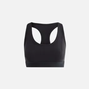 Kith Women Alex High Impact Bra - Mass