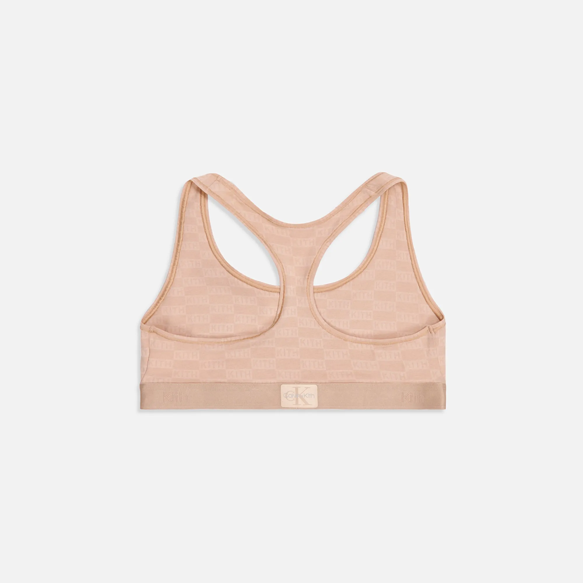 Kith Women for Calvin Klein Bralette - Chromatar