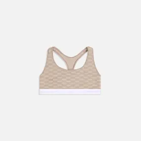 Kith Women for Calvin Klein Classic Bralette - Molecule