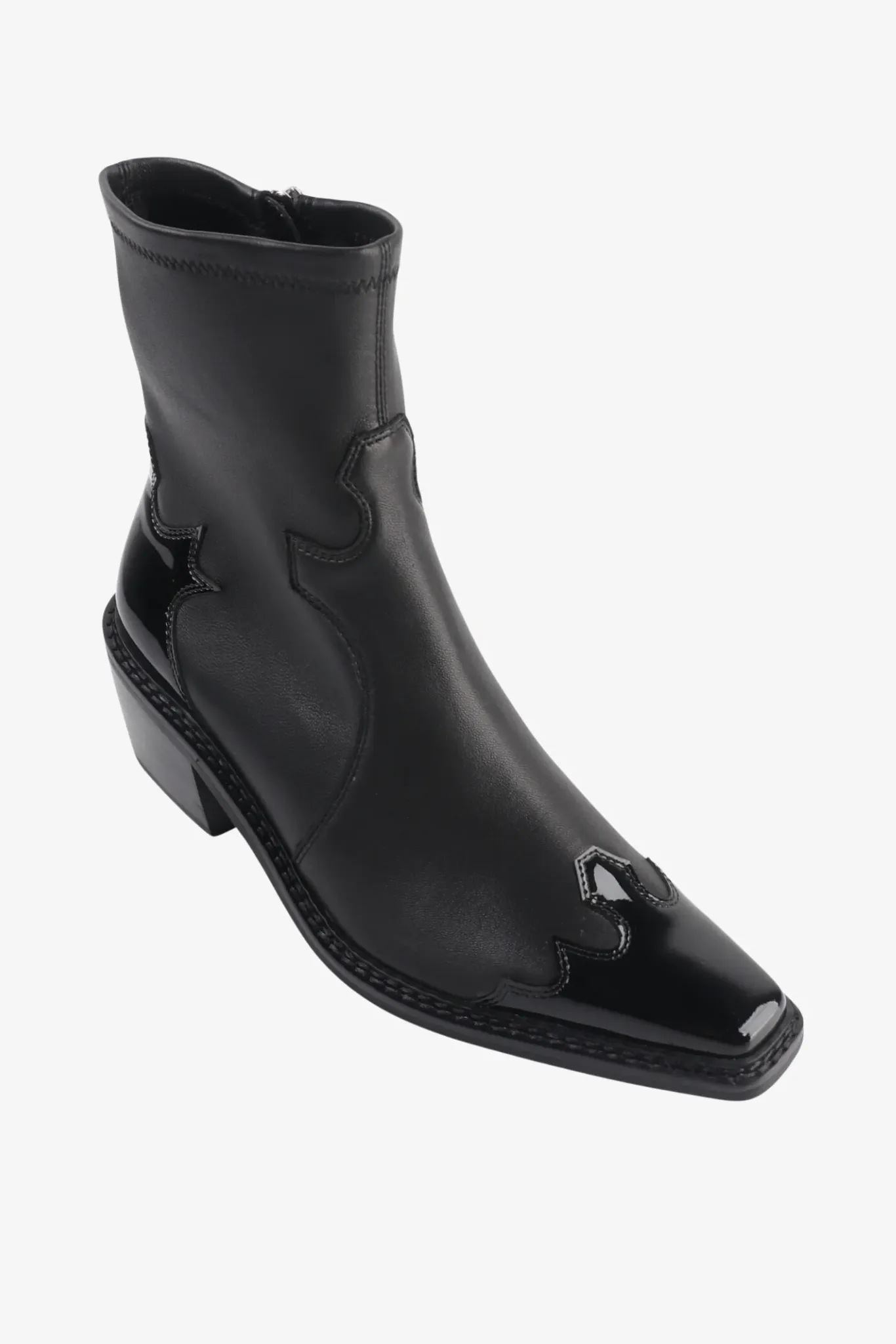 Kylie Boot - Black