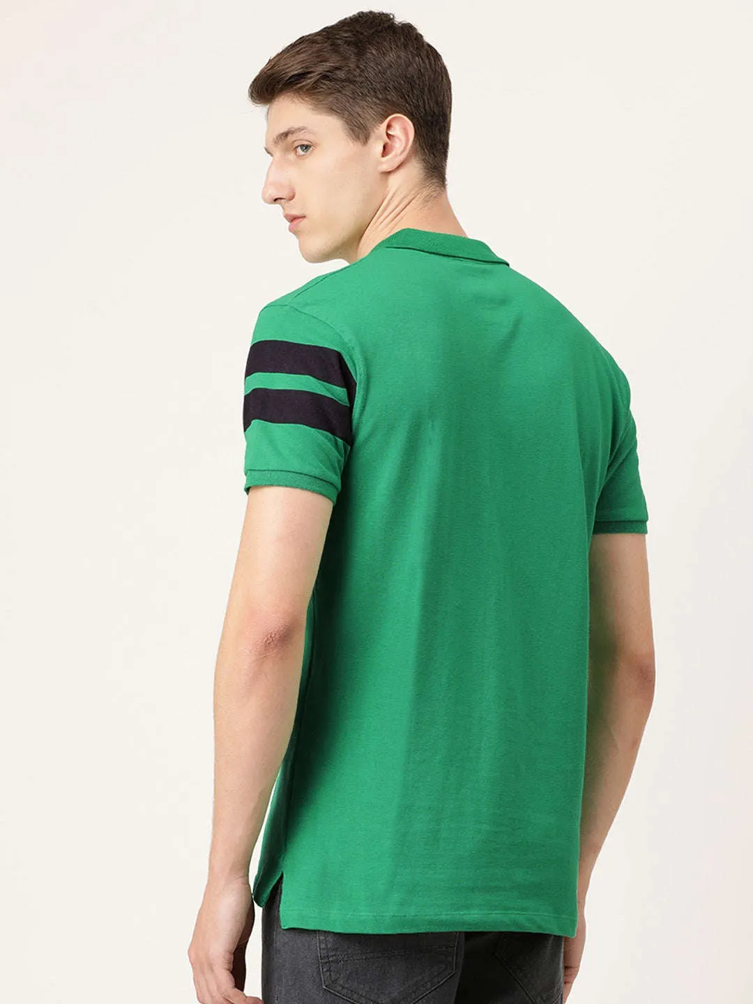 Men Basic T-Shirt