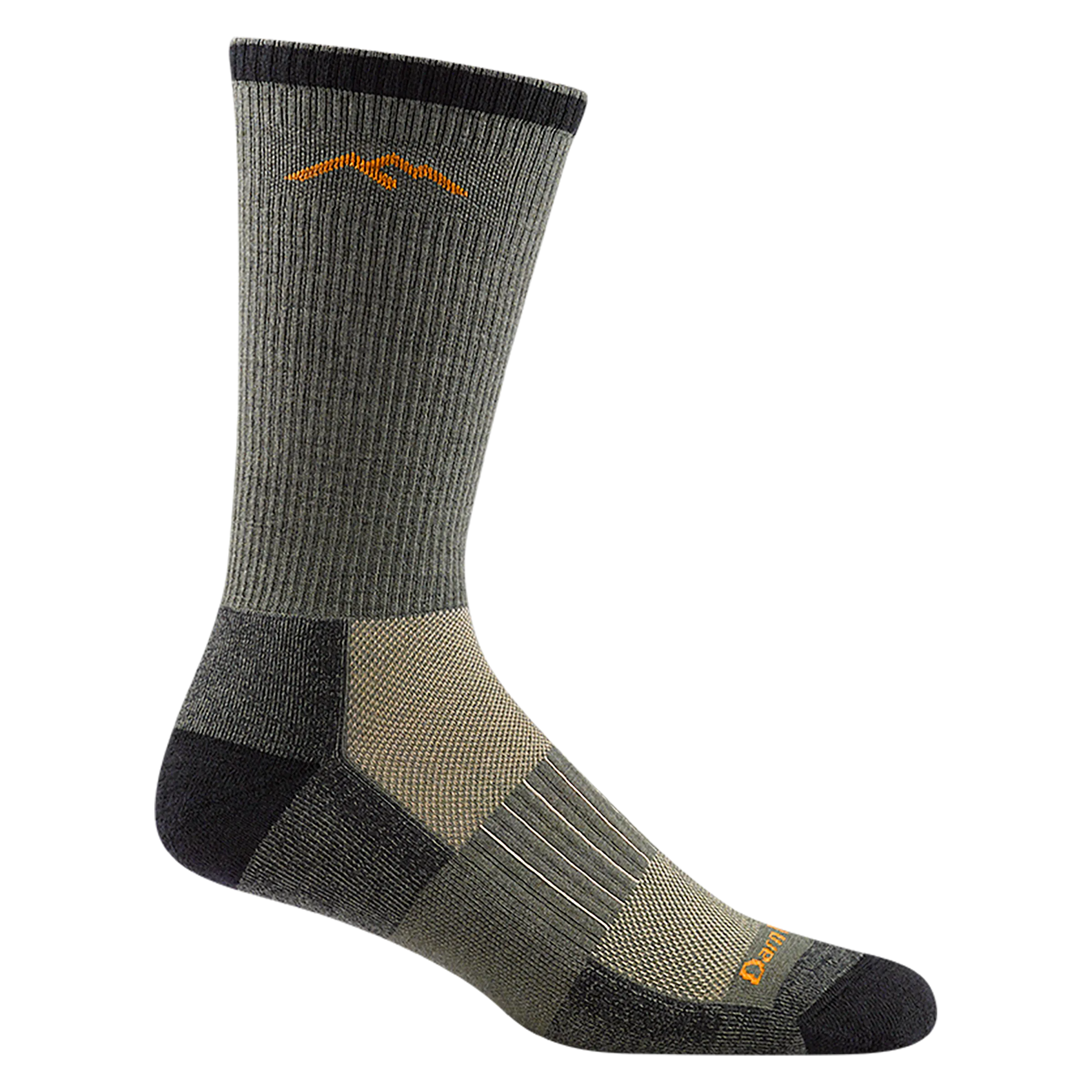 Men's  Boot  Lightweight Hunting Sock