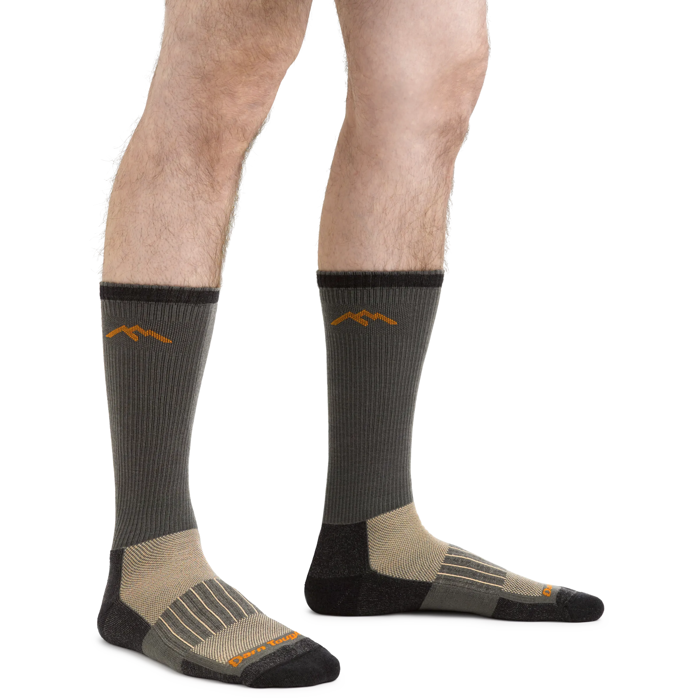 Men's  Boot  Lightweight Hunting Sock