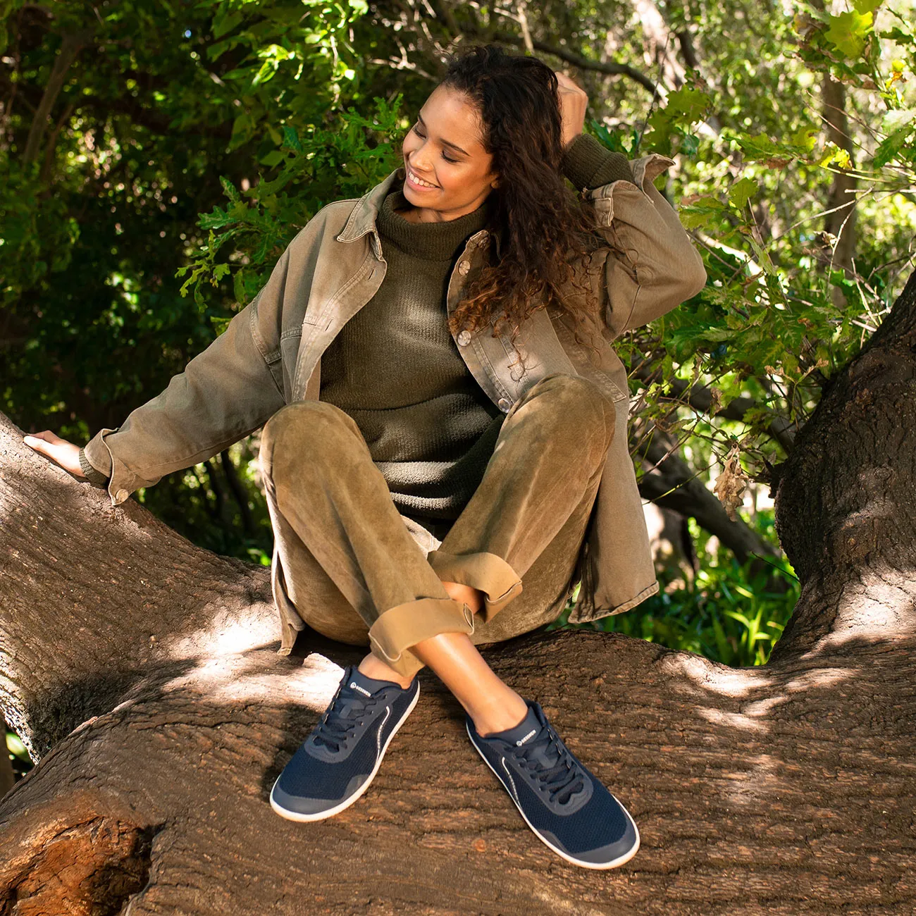 Merino Barefoot Women