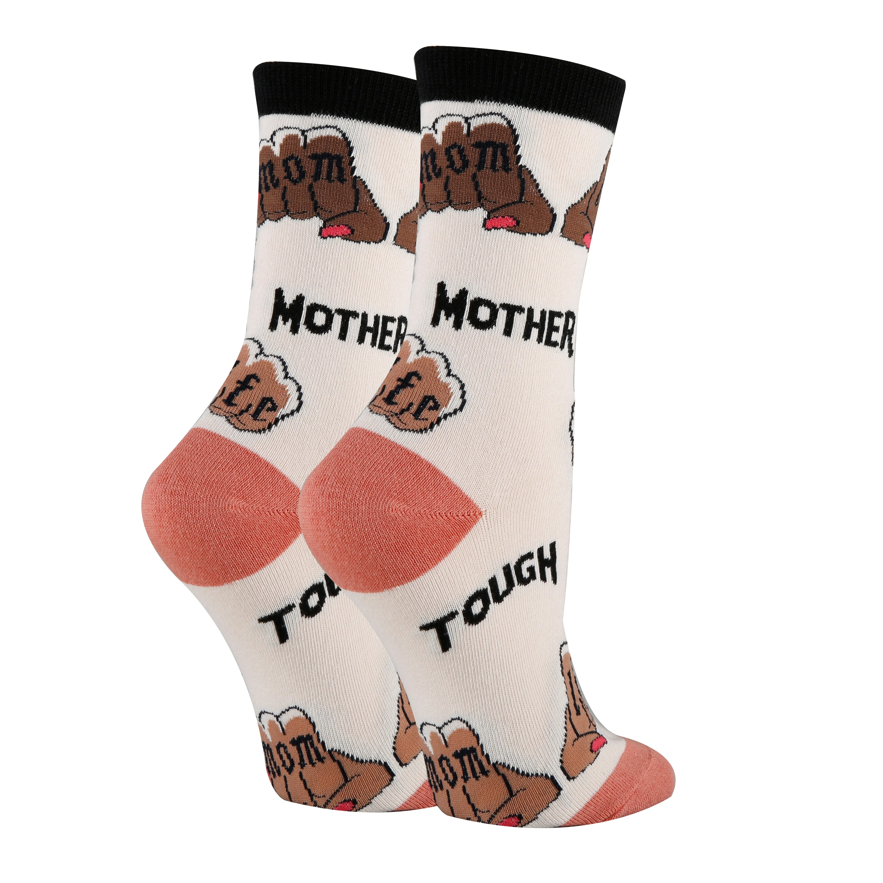 Mom Life Socks