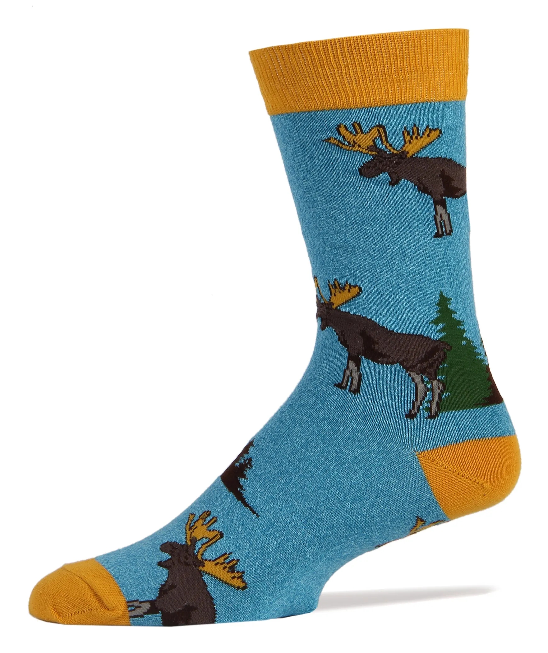 Moose Socks