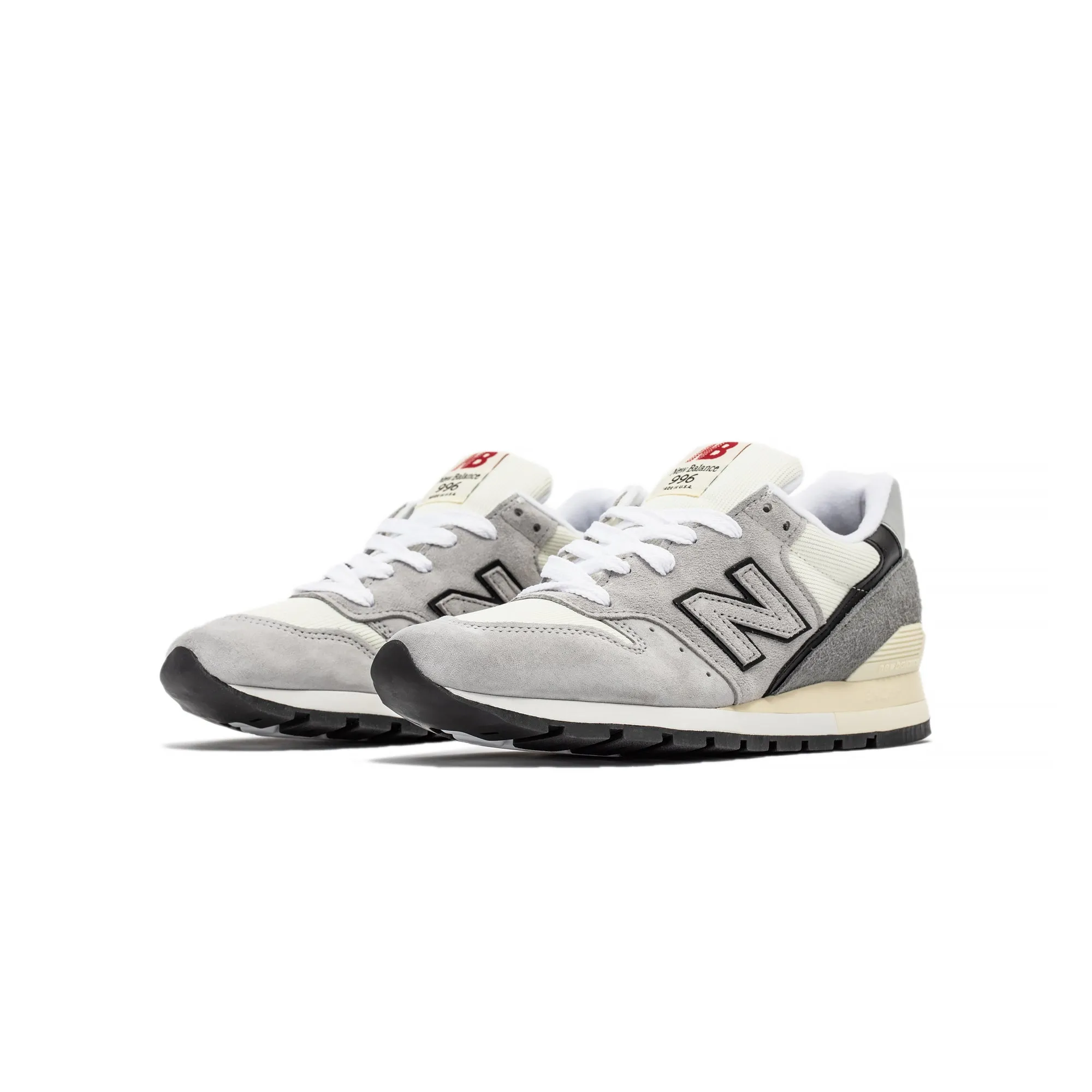 New Balance Made In USA 996 Shoes