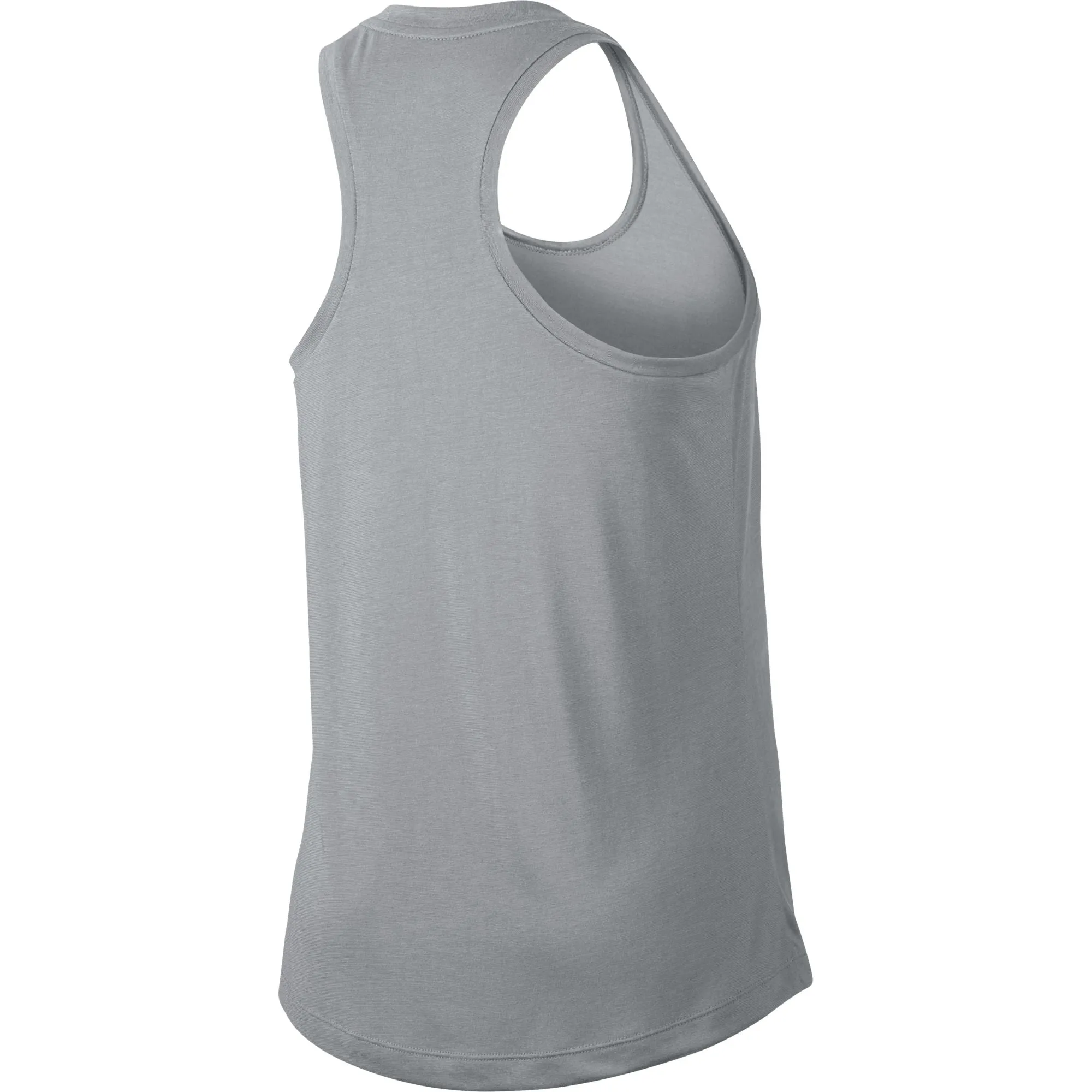 Nike NSW Essential Women's Tank Top Grey-White