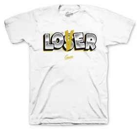 Retro 12 Royalty Lover Shirt