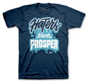 Retro 13 Obsidian Never Prosper Shirt