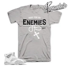 Retro 7 Pure Money Enemies Shirt