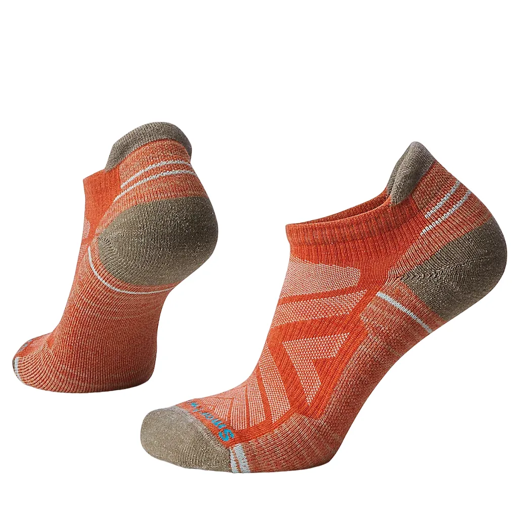 Smartwool Women's Hike Light Cushion Low Ankle Socks