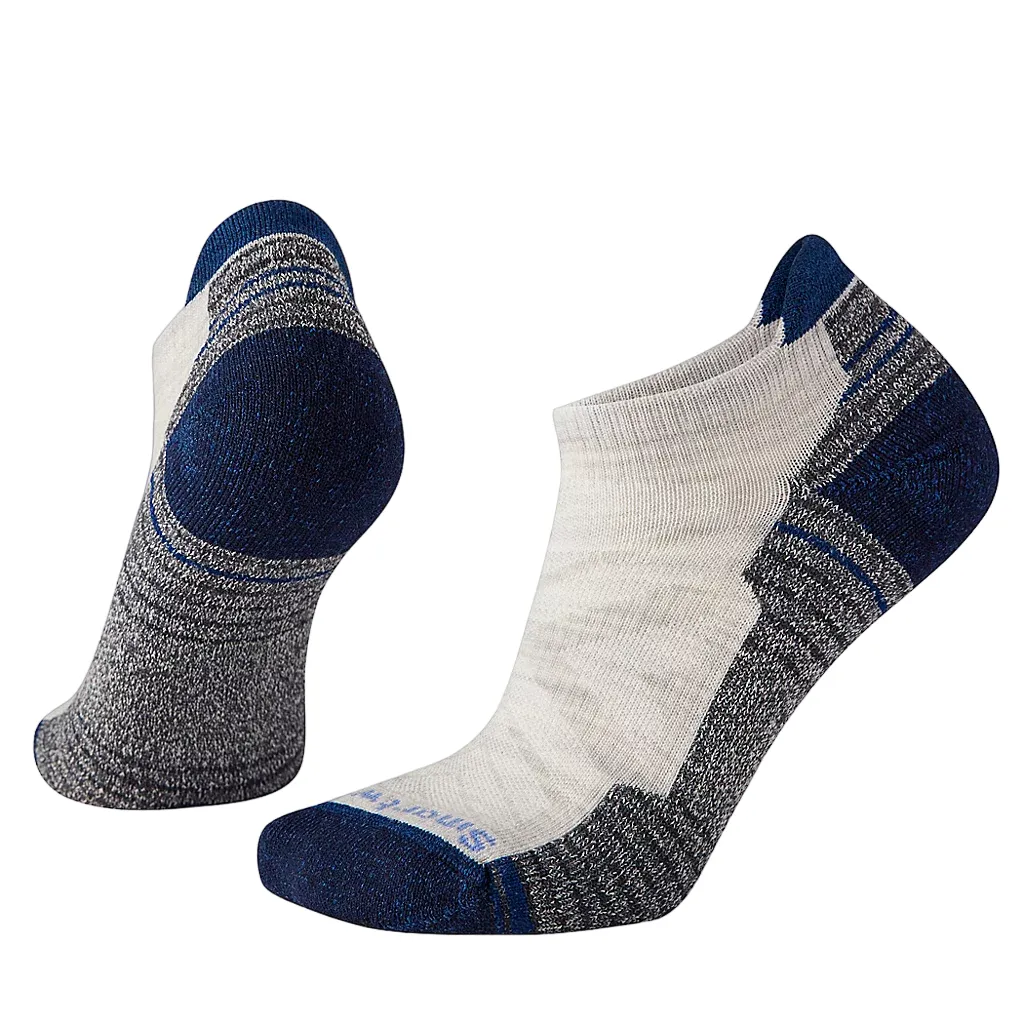 Smartwool Women's Hike Light Cushion Low Ankle Socks