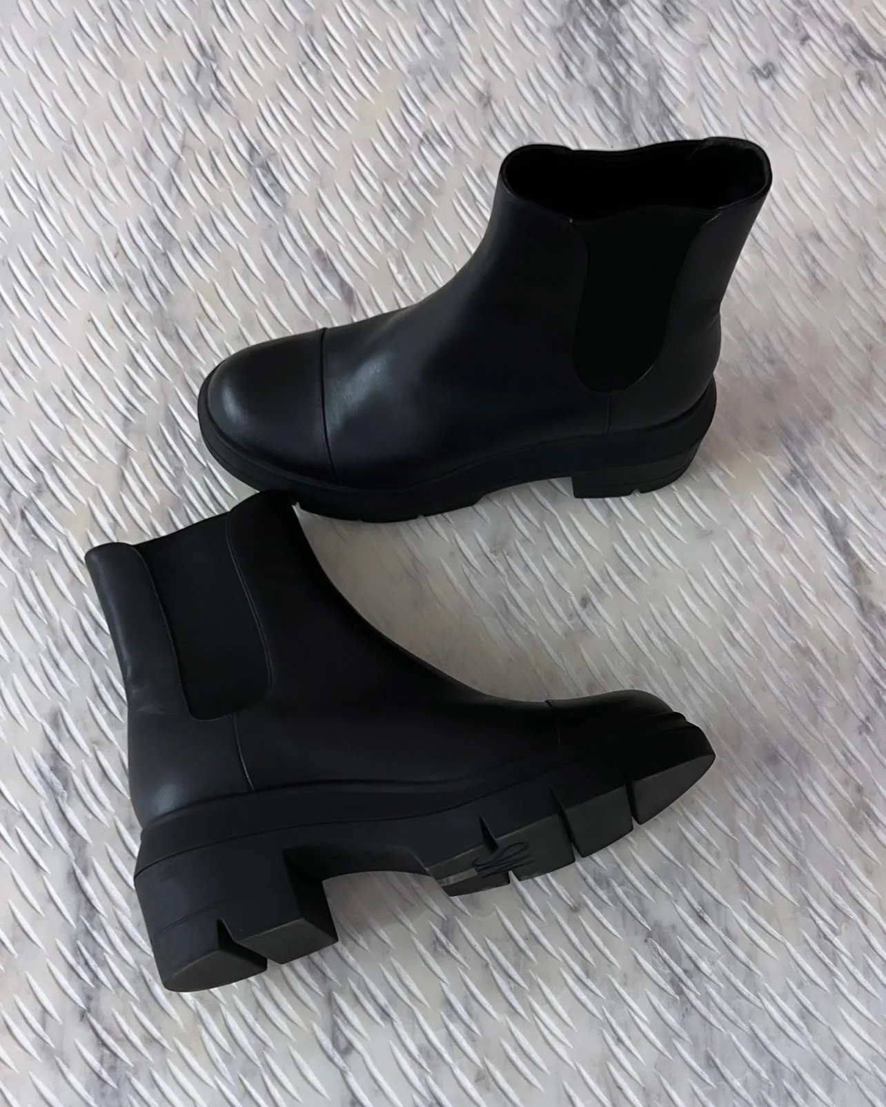 Stuart Weitzman Norah Boots