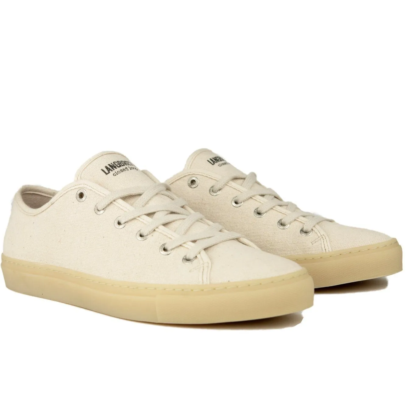 SUM - Unisex Ecological Shoes - Made From Recycled Cotton