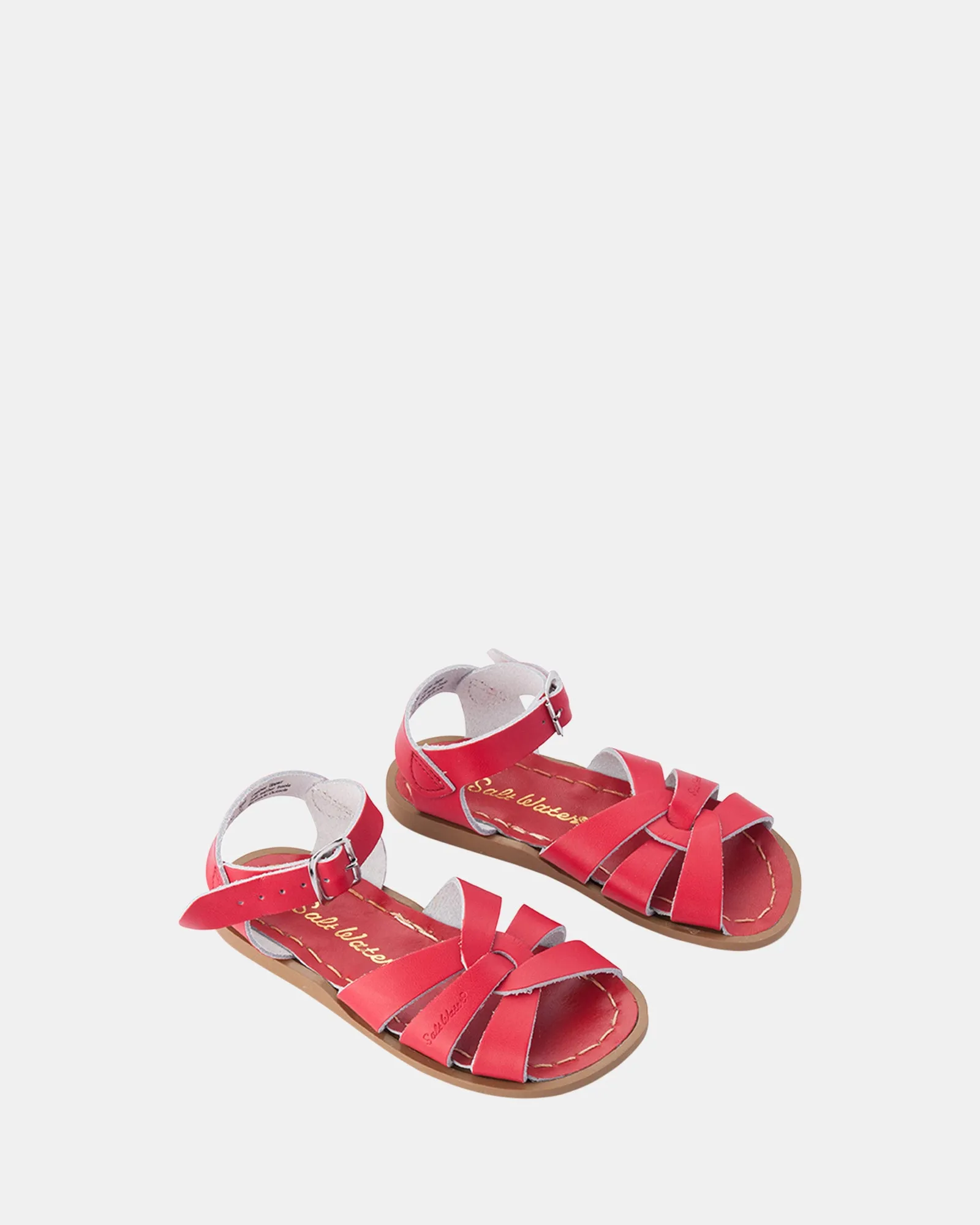 SWS original Sandal Red