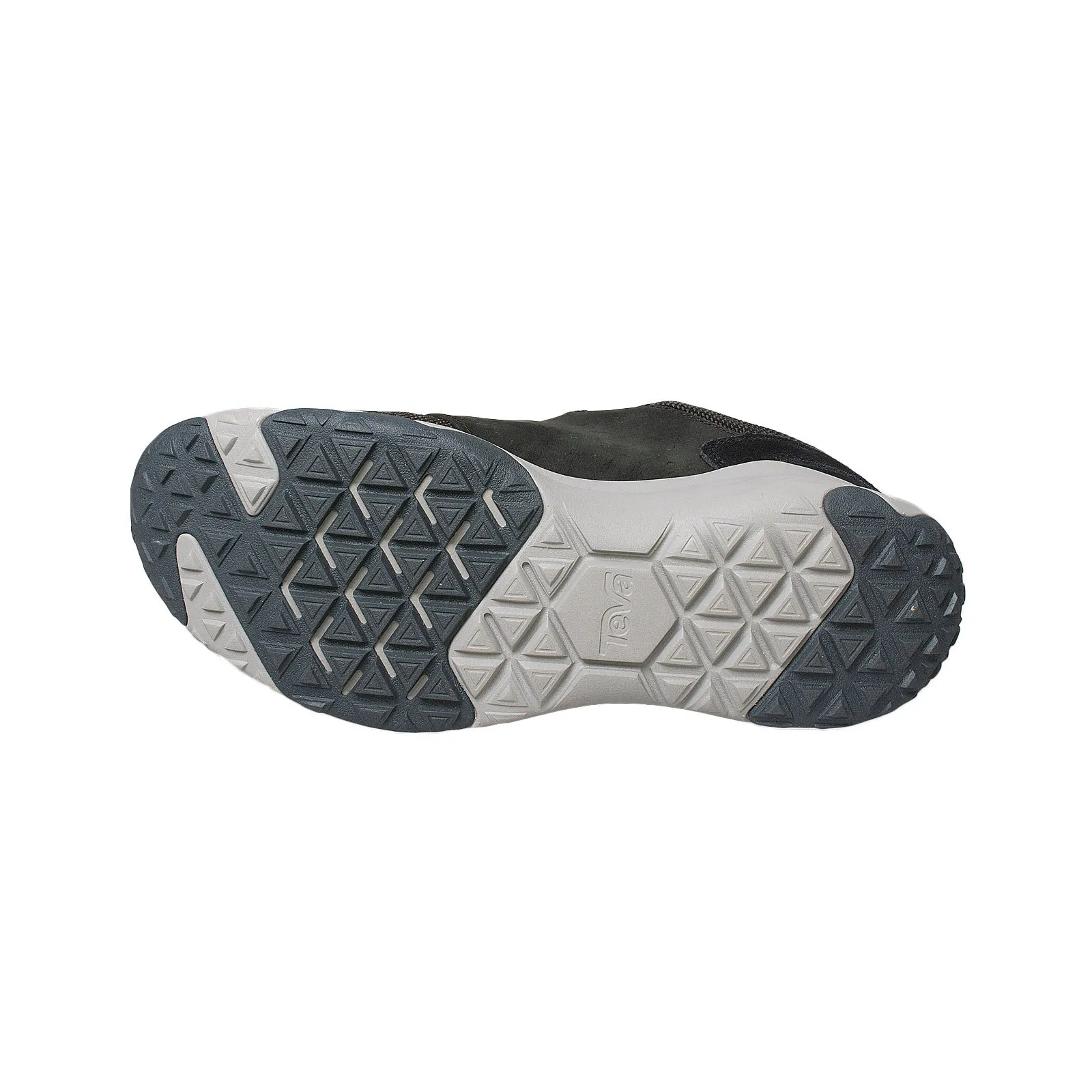 Teva Arrowood Venture WP Black Shoes - Women's