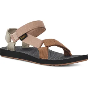 Teva Original Universal Sandals (Women's) Maple Sugar Multi