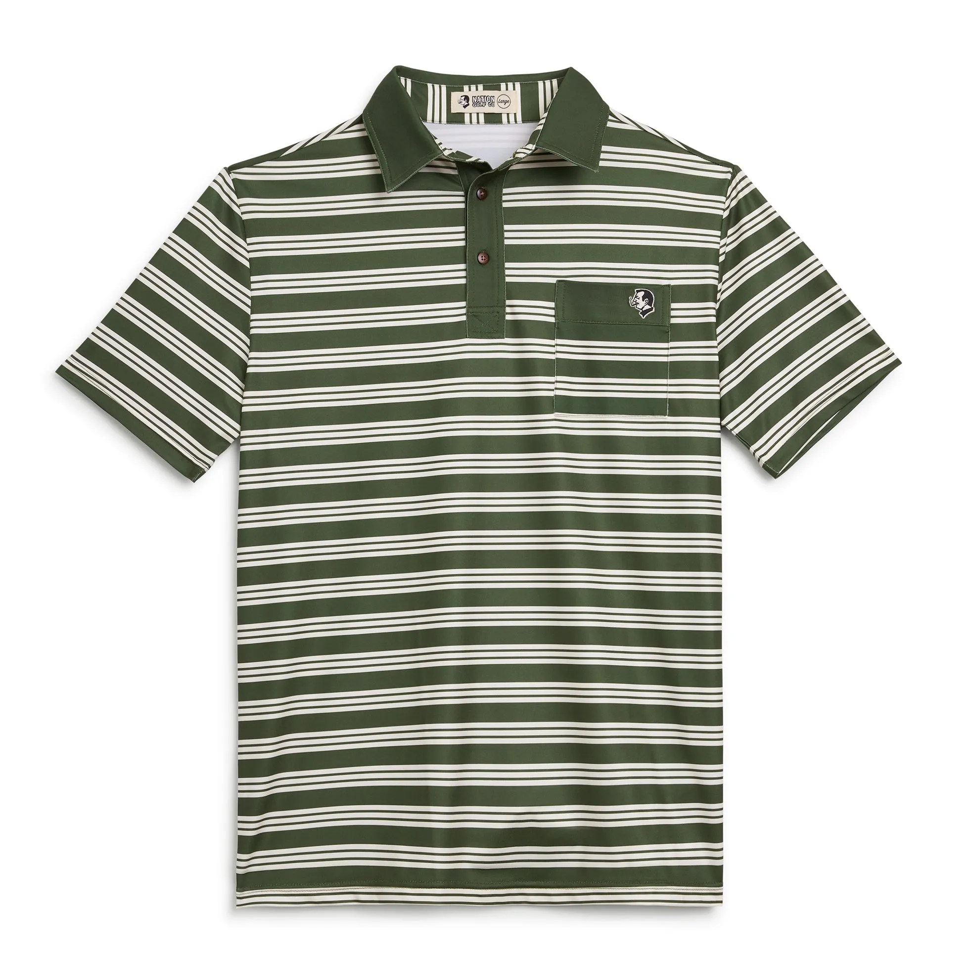 The Perennial Professional Polo