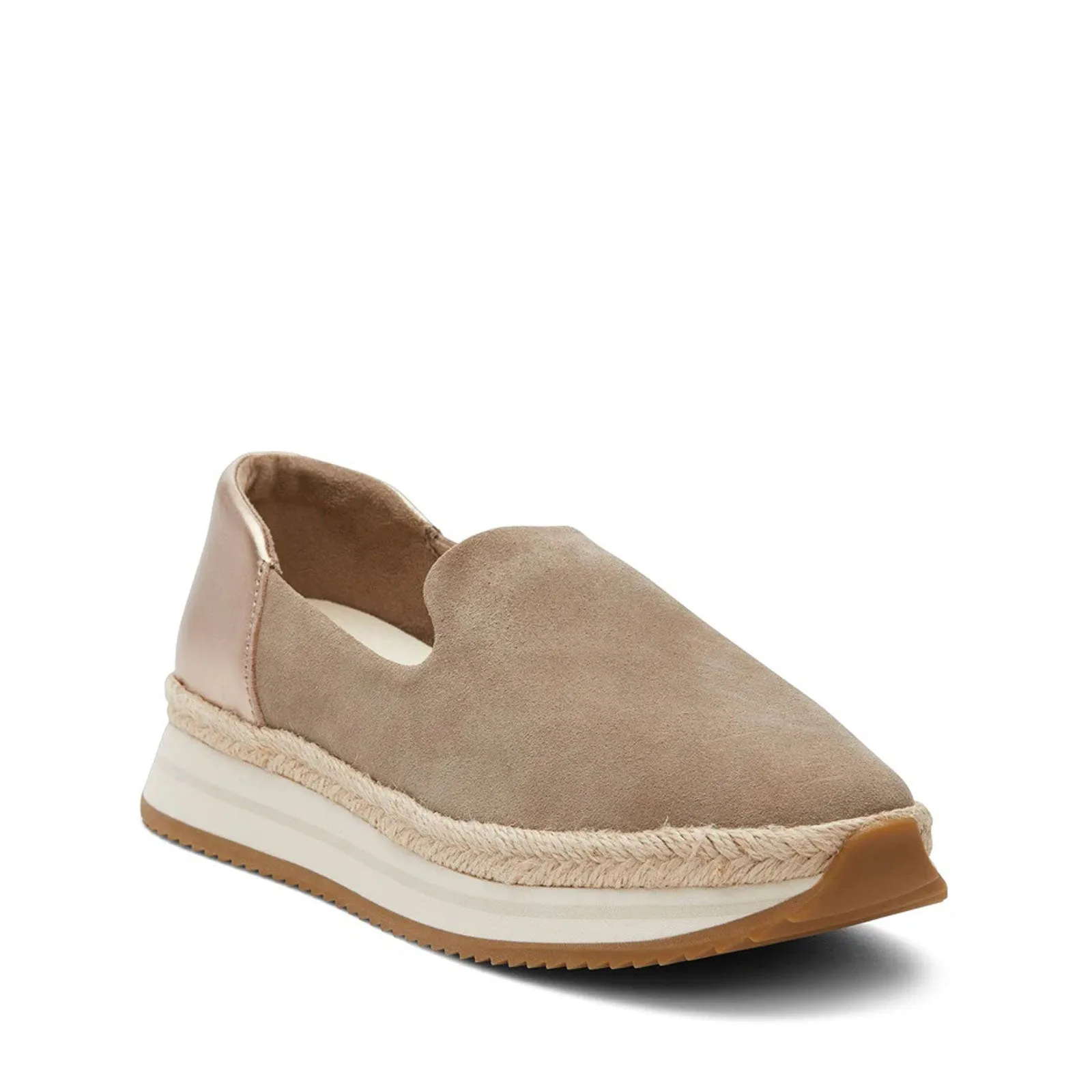 Toms Jocelyn 10020727 (Dune Suede)