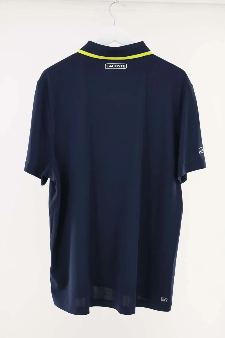 Tricou Lacoste  Barbati - 3XL