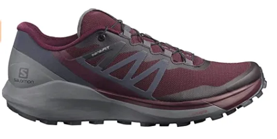 W Salomon SENSE RIDE 4