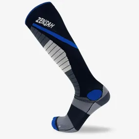 Weightlifting Gripper Socks