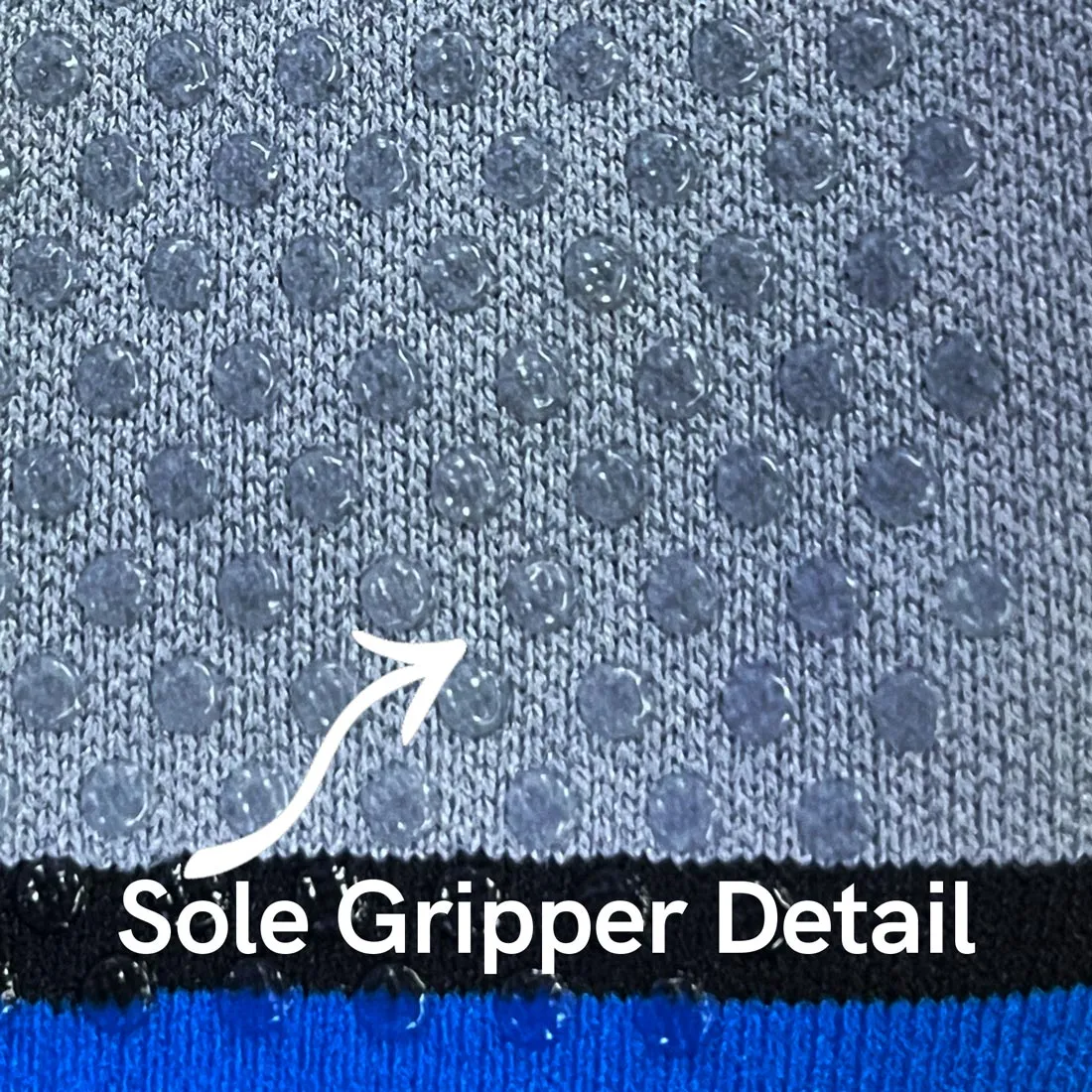 Weightlifting Gripper Socks