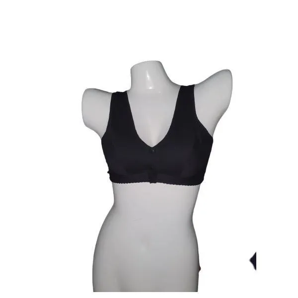 Women Stretchable Cotton Bra all