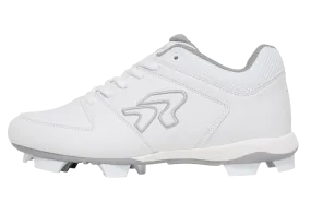 Women's Flite Softball Cleats - Wide