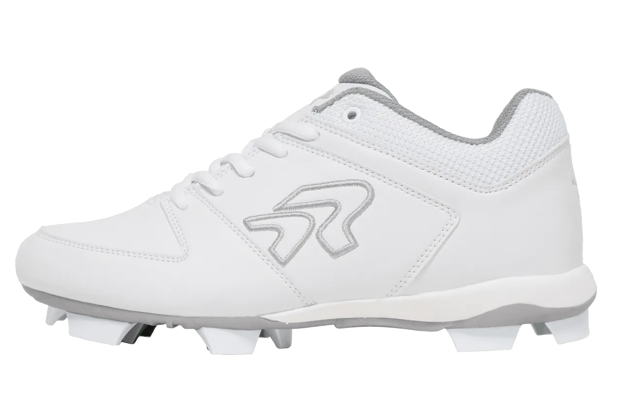 Women's Flite Softball Cleats - Wide