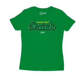 Womens - Seattle 10 Snack Shirt