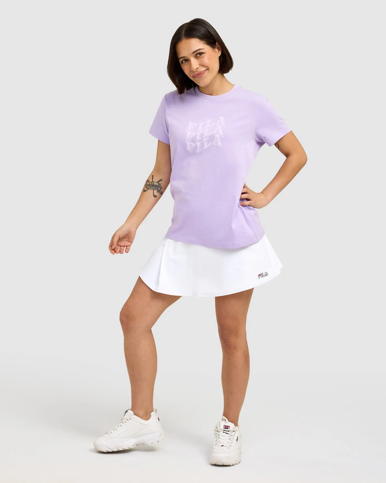 Women's Shannon Tee