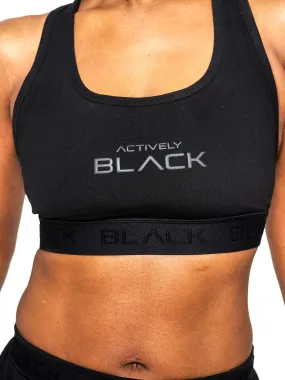 Women's Stealth Performance Bra