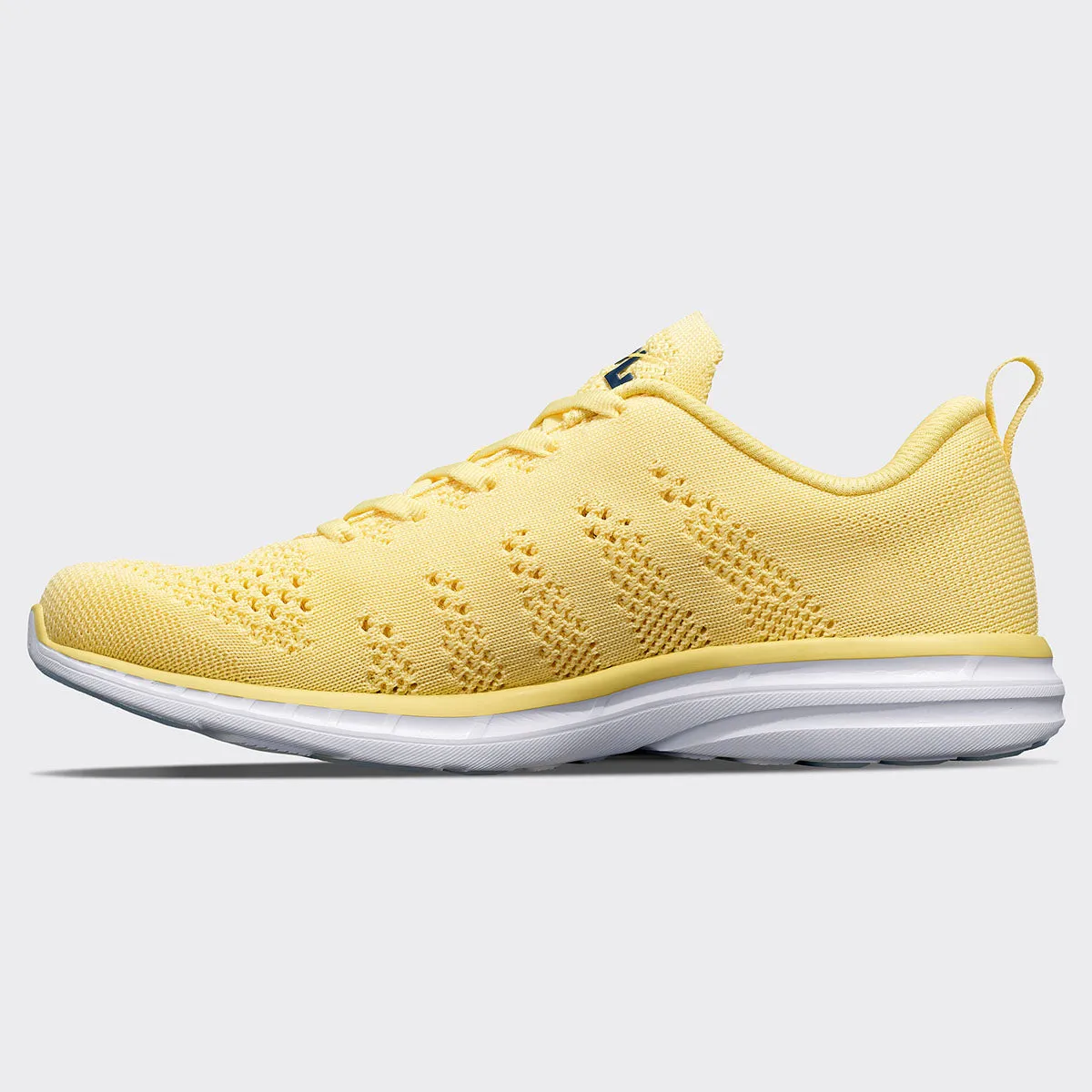 Women's TechLoom Pro Lemon Zest / Midnight / White