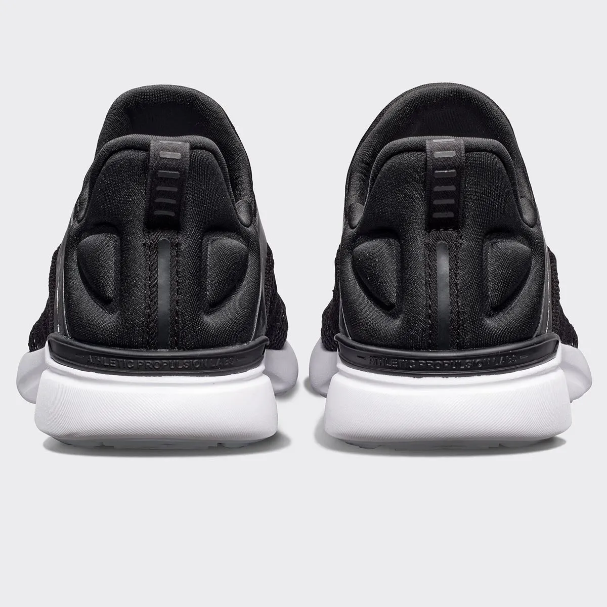 Women's TechLoom Tracer Black / Black / White