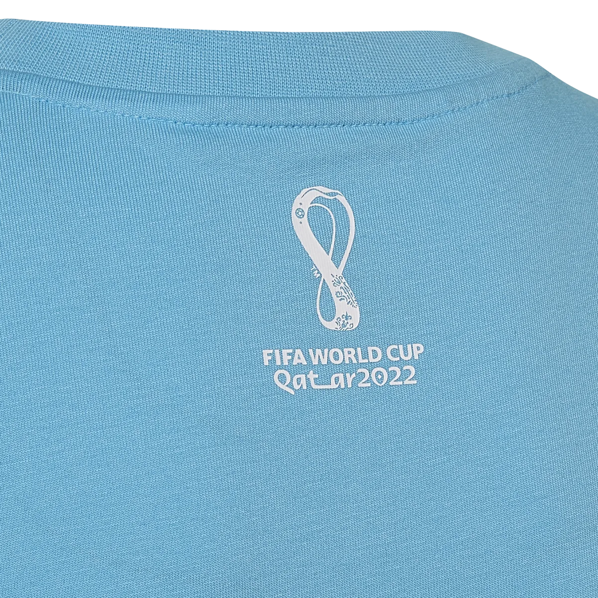 Youth FIFA World Cup 2022 Argentina Tee