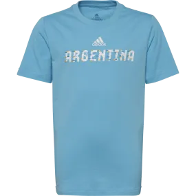 Youth FIFA World Cup 2022 Argentina Tee