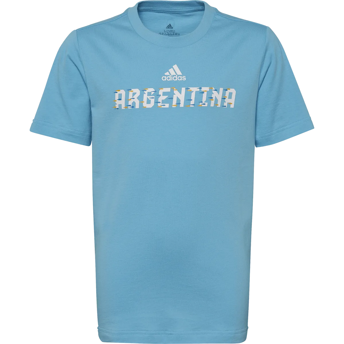 Youth FIFA World Cup 2022 Argentina Tee